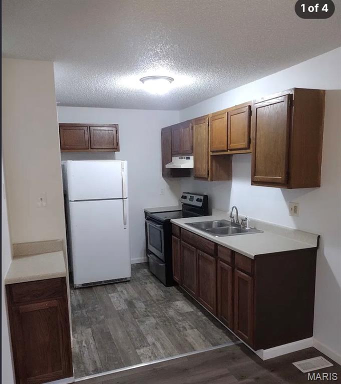 Photo of 8743 Commercial Boulevard #C Pevely MO 63070