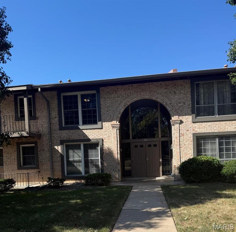 Photo of No Address Listed Florissant MO 63033