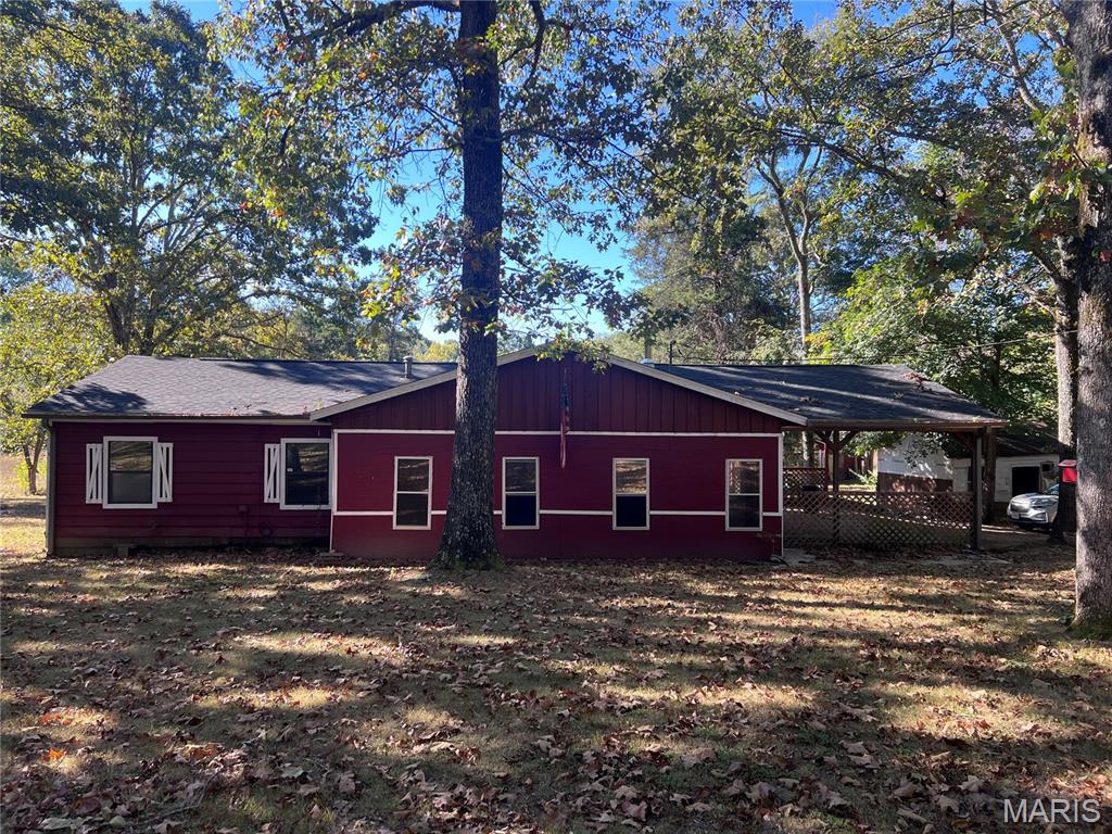 Photo of 7376 Wayne Route B Piedmont MO 63957