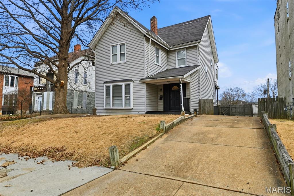 Photo of 4246 Nebraska Avenue St Louis MO 63111
