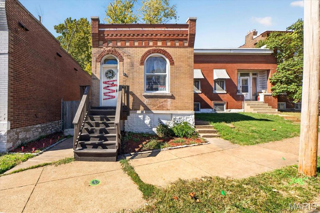 Photo of 4431 Virginia Avenue St Louis MO 63111