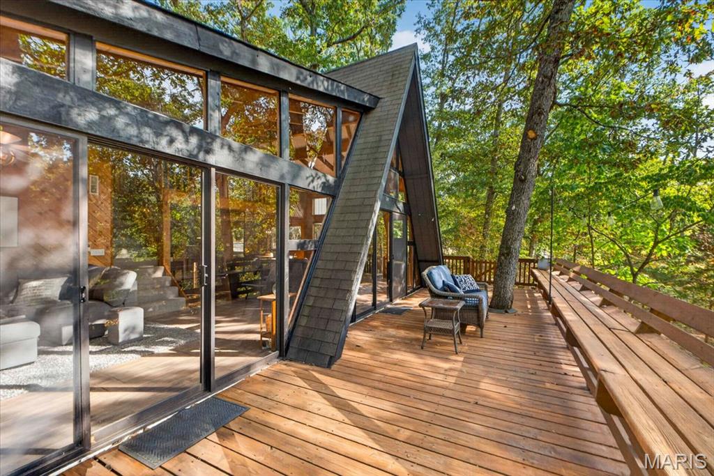 Photo of 1239 Wren Drive Innsbrook MO 63390