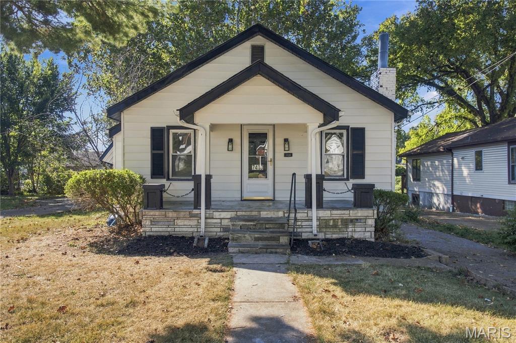 Photo of 7410 Liberty Avenue University City MO 63130