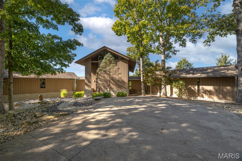 Photo of 2297 Alpine Lake Drive Innsbrook MO 63390