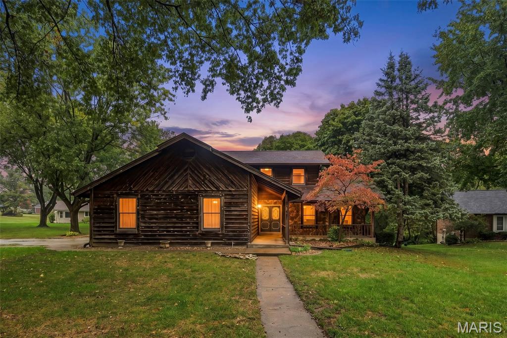 Photo of 29 Number Six Green Drive #A St Charles MO 63303