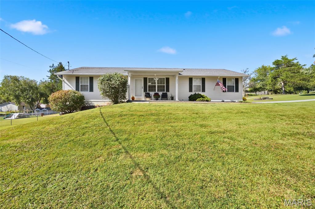 Photo of 3743 Clearview Drive Byrnes Mill MO 63051