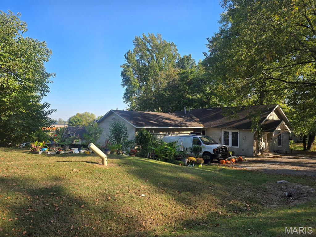 Photo of 11202 Bus Highway 25 S Dexter MO 63841