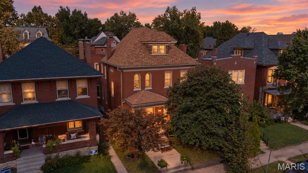 Photo of 3009 Allen Avenue St Louis MO 63104