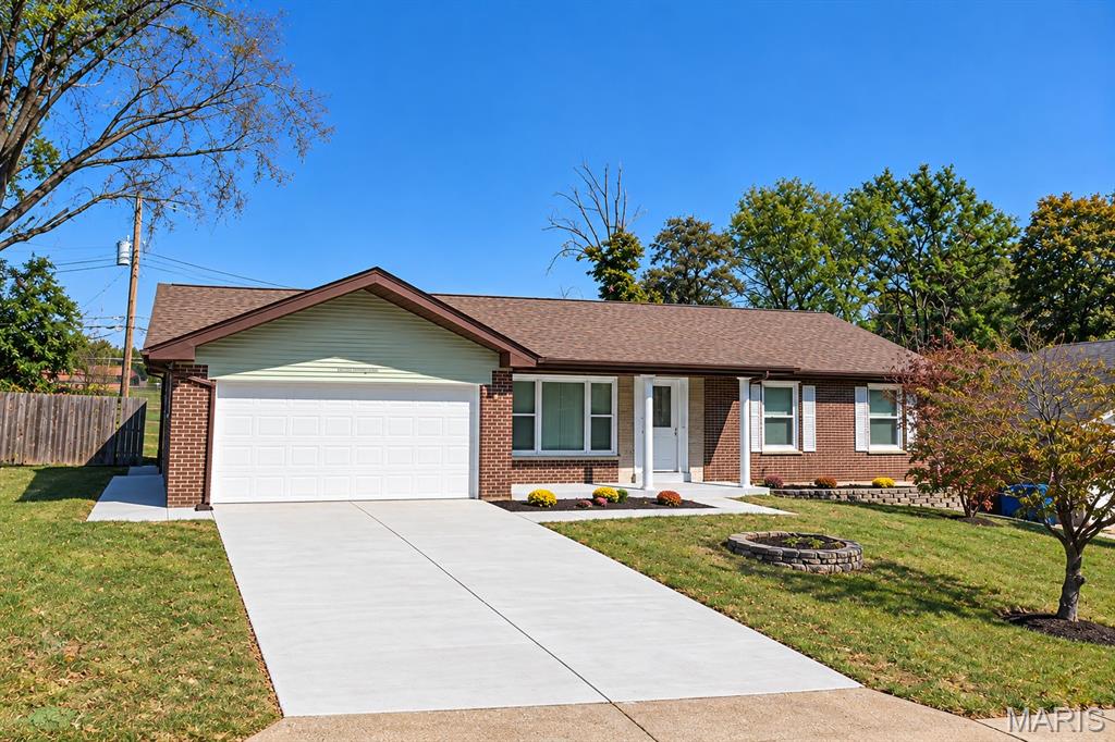Photo of 1125 Hawkstone Lane Unincorporated MO 63125