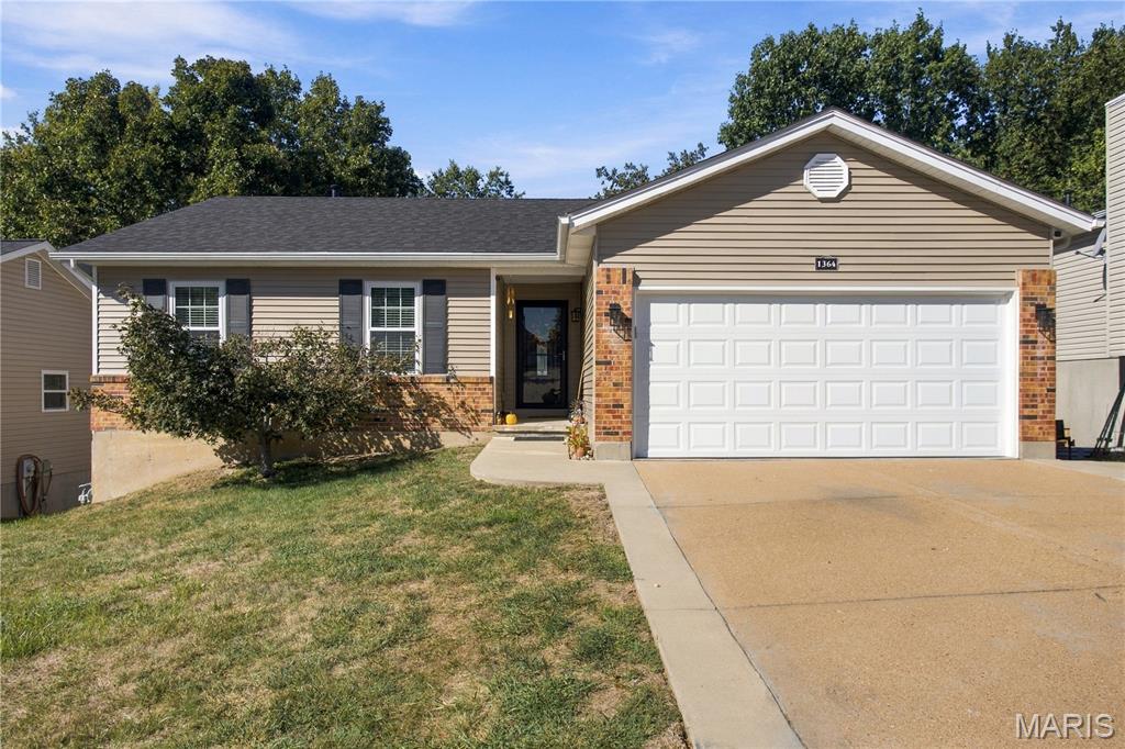 Photo of 1364 Apple Hollow Drive Arnold MO 63010