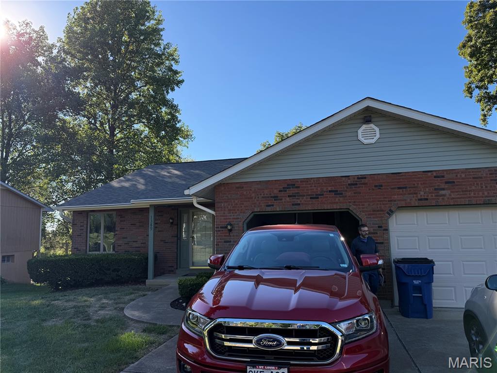 Photo of 1389 Scenic Drive Herculaneum MO 63048
