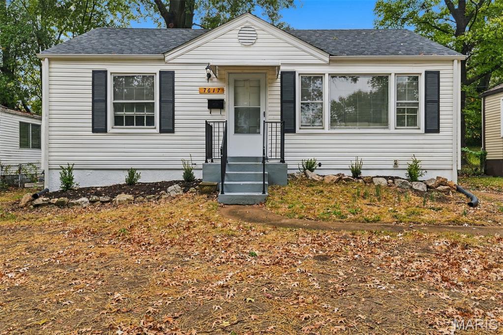 Photo of 7617 Taber Drive St Louis MO 63133