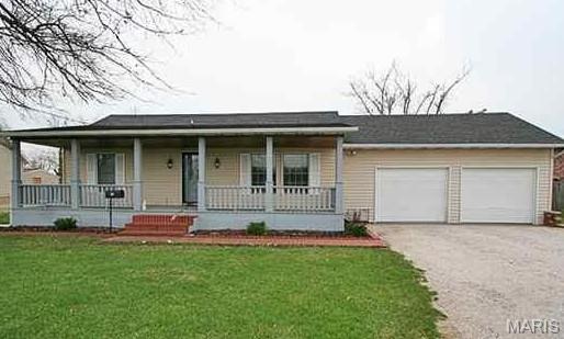 Photo of 109 W Outer Road Scott City MO 63780
