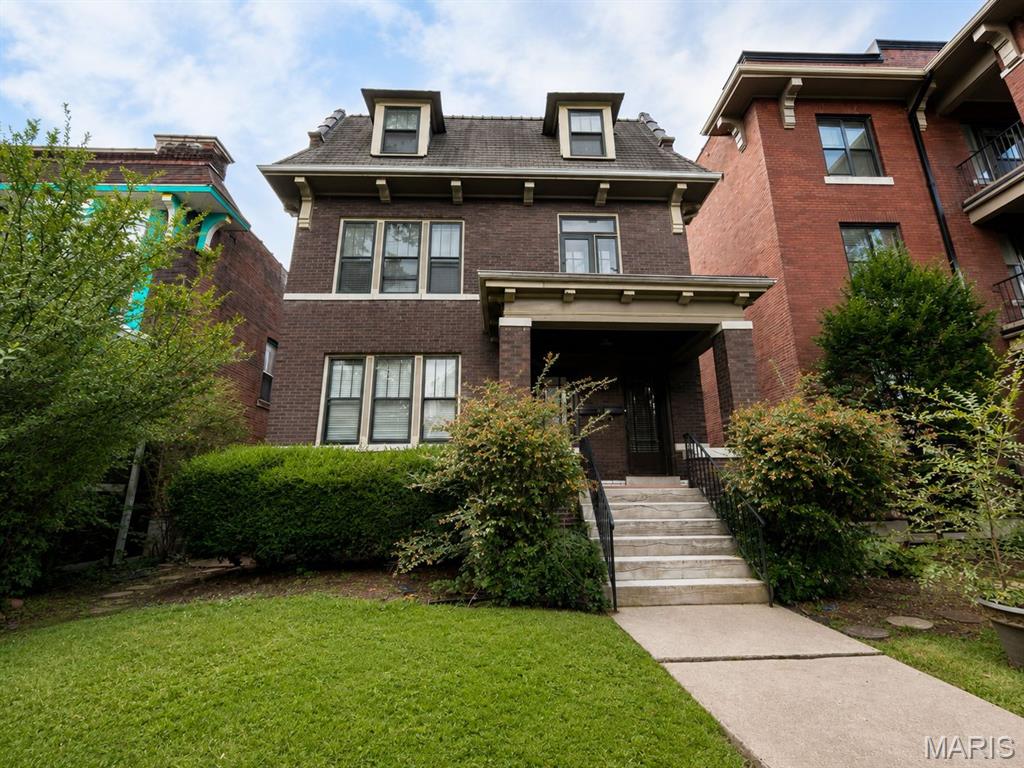 Photo of 6028 Pershing Avenue St Louis MO 63112