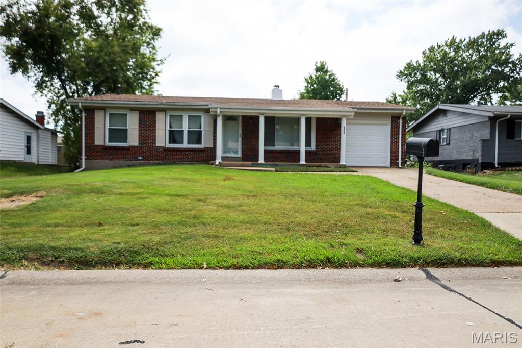 Photo of 1314 Petite Drive St Louis MO 63138