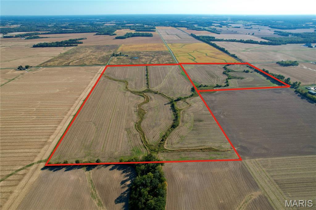 Photo of 000 State Route 161 Extension Kell IL 62853