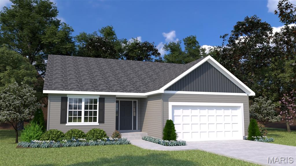 Photo of 568 Birchwood Drive Moscow Mills MO 63362