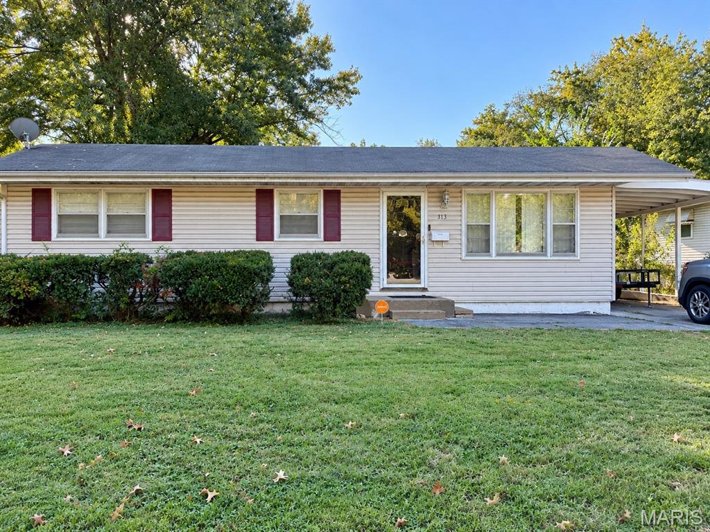 Photo of 113 Forestwood Drive St Louis MO 63135