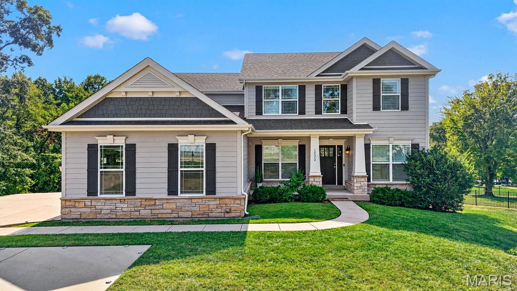 Photo of 12372 S 40 Drive Town and Country MO 63141