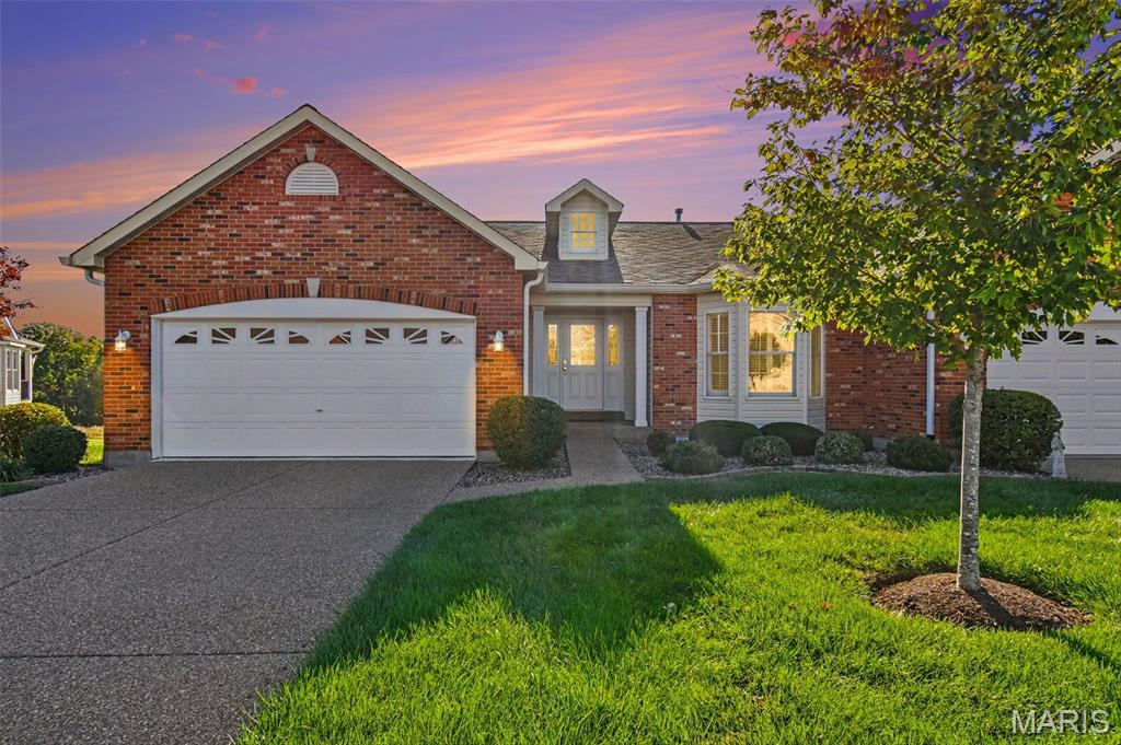 Photo of 4 Putting Green Drive Dardenne Prairie MO 63368