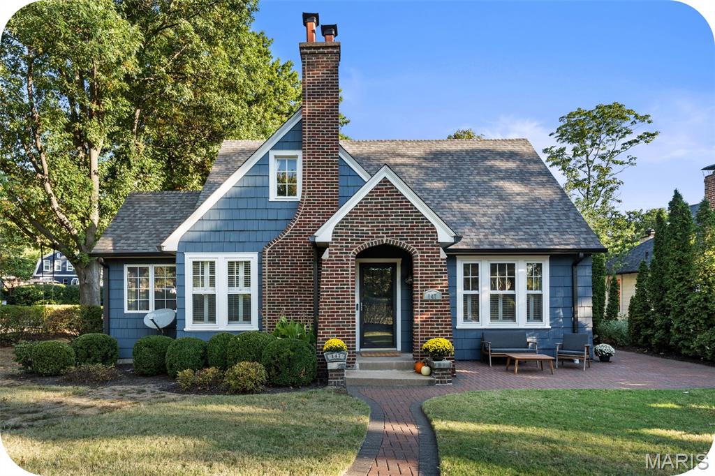 Photo of 147 Kenilworth Avenue Webster Groves MO 63119