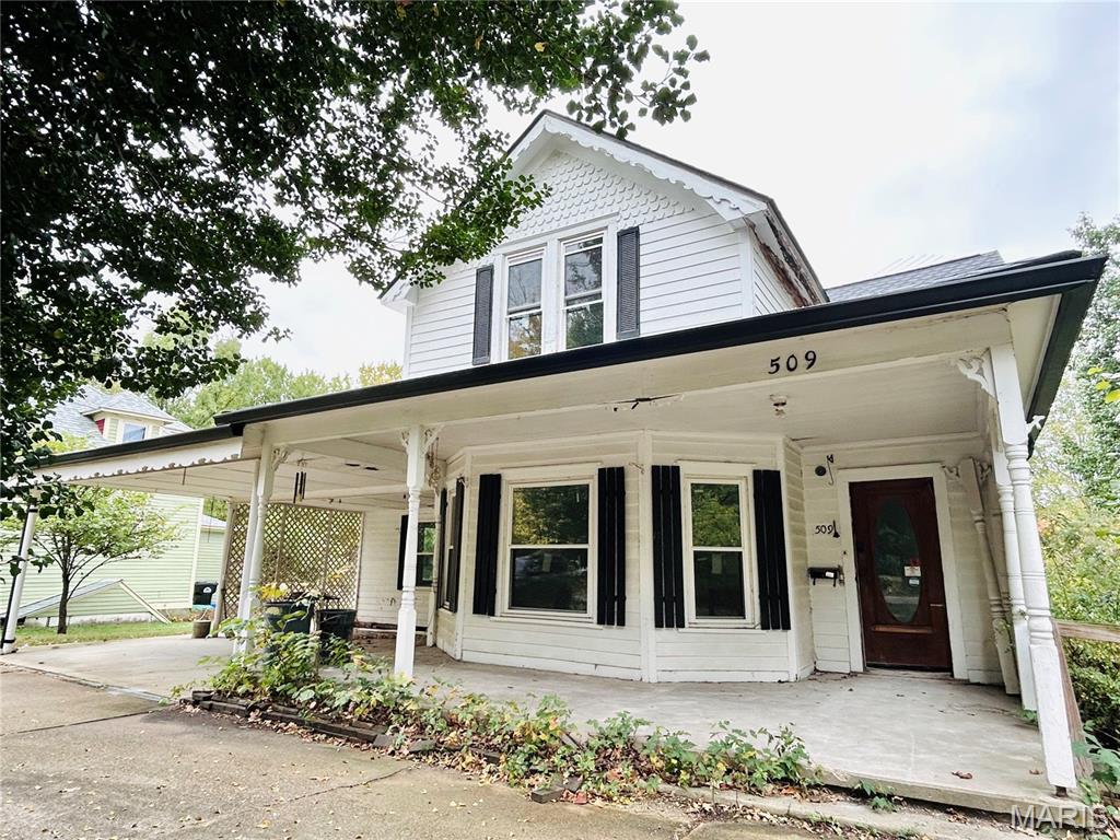 Photo of 509 S Jefferson Street St James MO 65559