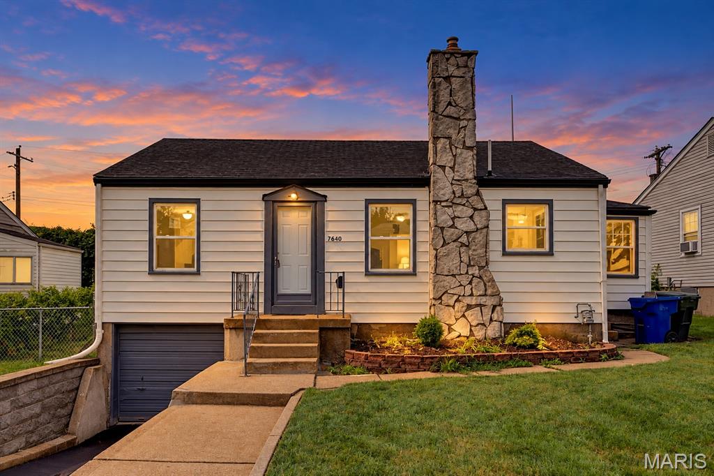 Photo of 7640 Stanwood Drive Normandy MO 63121