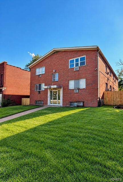 Photo of 5772 W Florissant Avenue St Louis MO 63120