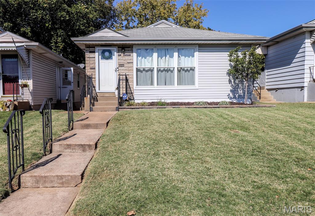 Photo of 5723 Arthur Avenue St Louis MO 63139