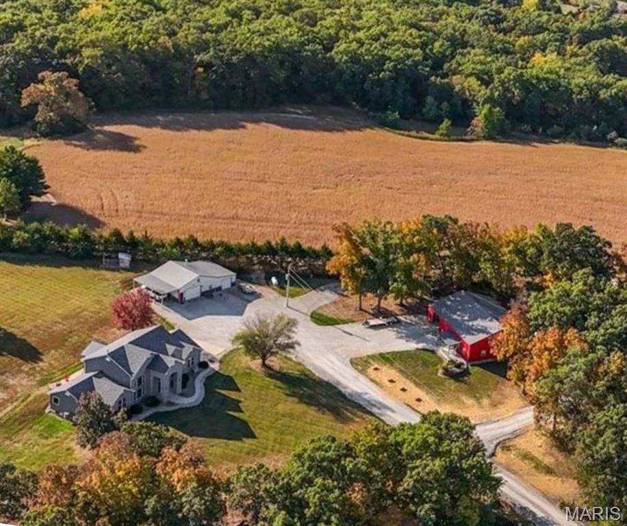 Photo of 396 Bunker Hill Road Silex MO 63377