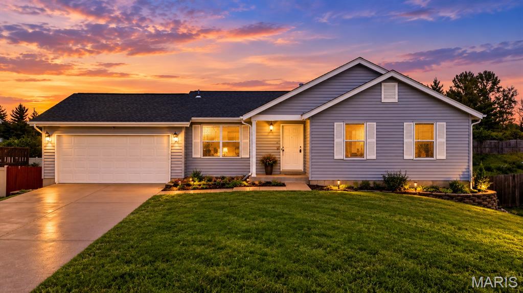 Photo of 16 Devondale Place St Peters MO 63376