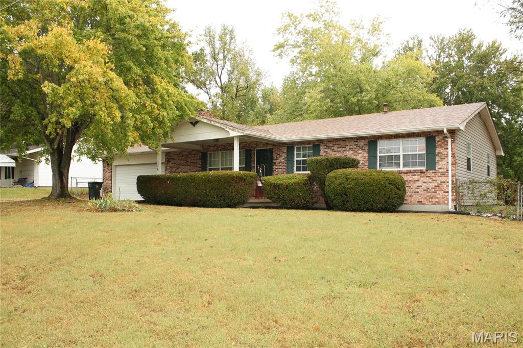 Photo of 308 N McCune Street Pilot Knob MO 63663