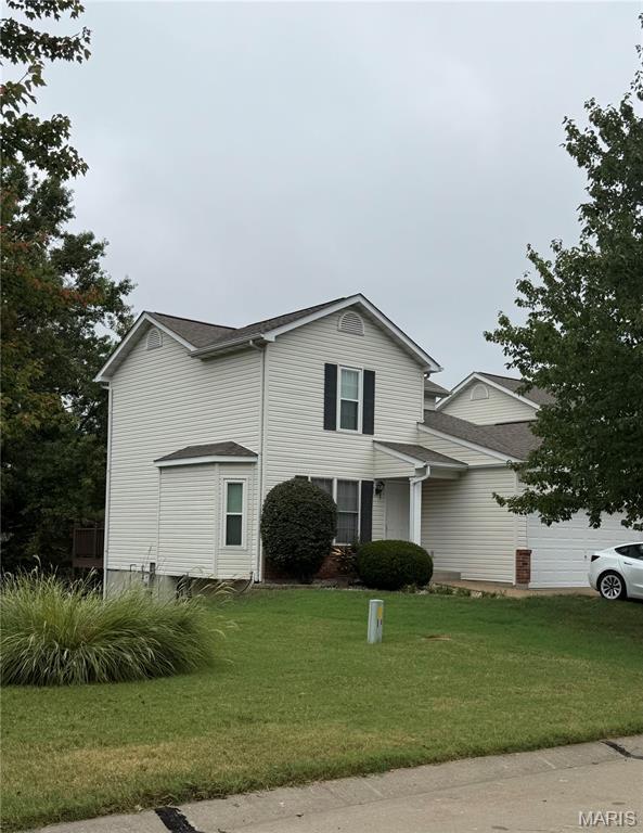 Photo of 26 Deer Grove Drive St Peters MO 63376