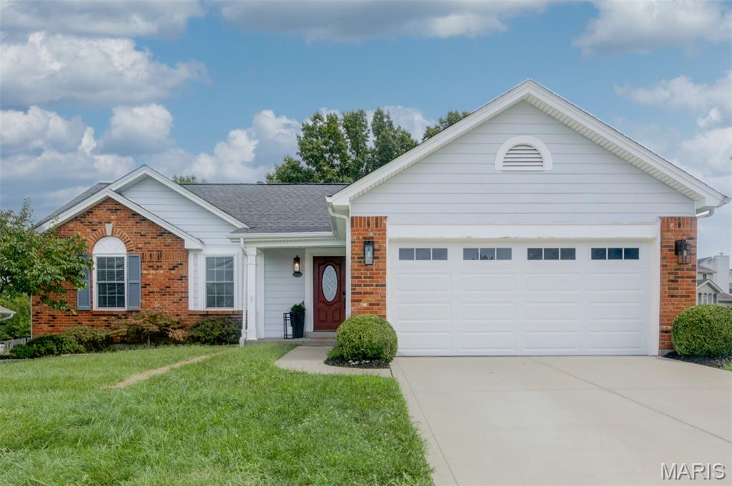 Photo of 1094 Harness Drive St Charles MO 63304