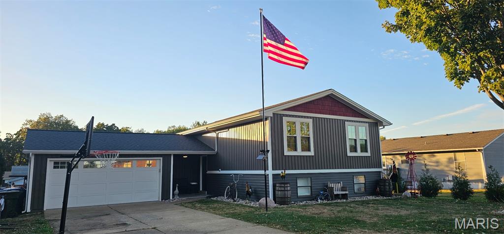 Photo of 113 El Perro Drive St Peters MO 63376