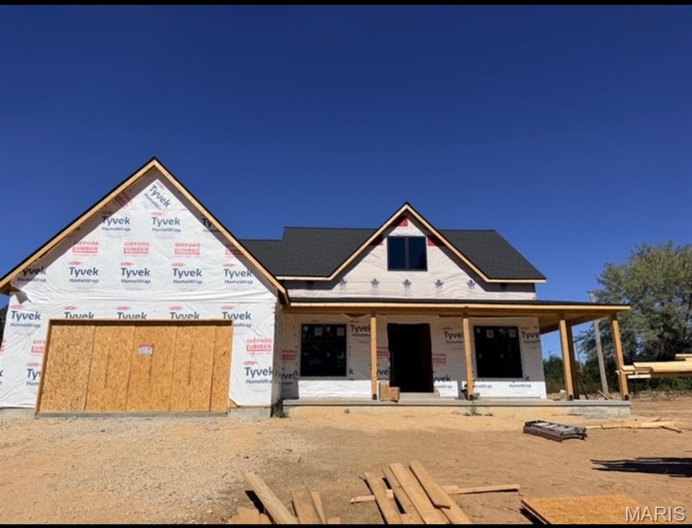 Photo of 5071 Sunset Ridge Farmington MO 63640