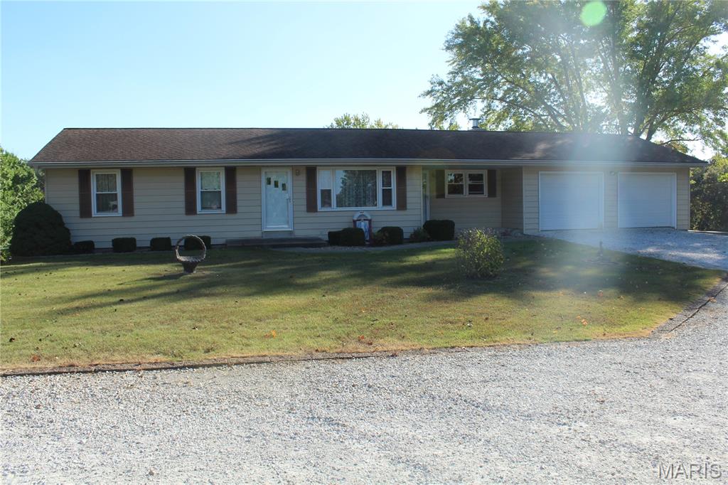 Photo of 1642 Dietrich Road Foristell MO 63348