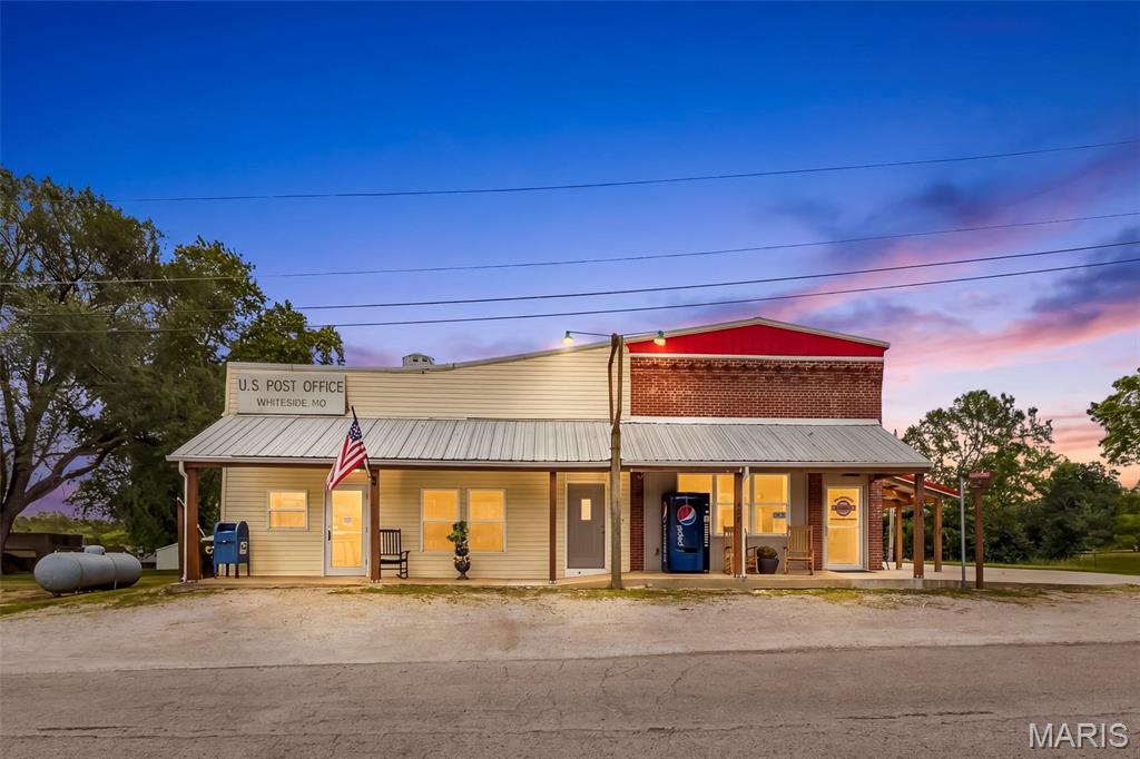 Photo of 122 Prairie Street Whiteside MO 63387