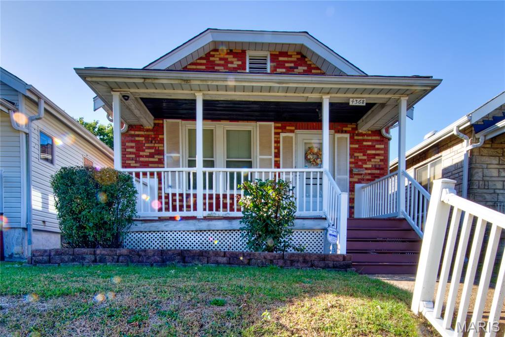 Photo of 4368 Miami Street St Louis MO 63116