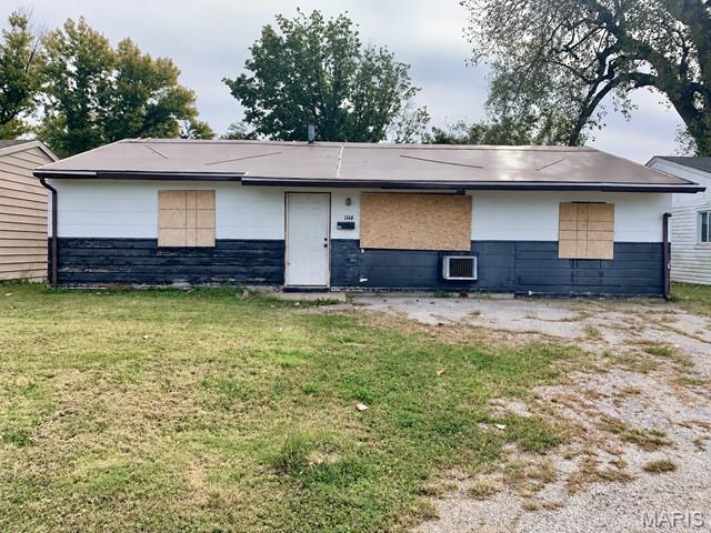 Photo of 1144 Water Street Cahokia IL 62206