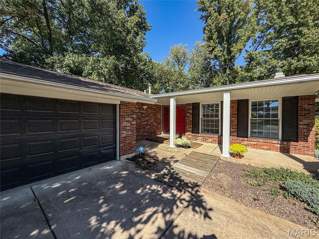 Photo of 1333 Sherbrooke Road St Charles MO 63303