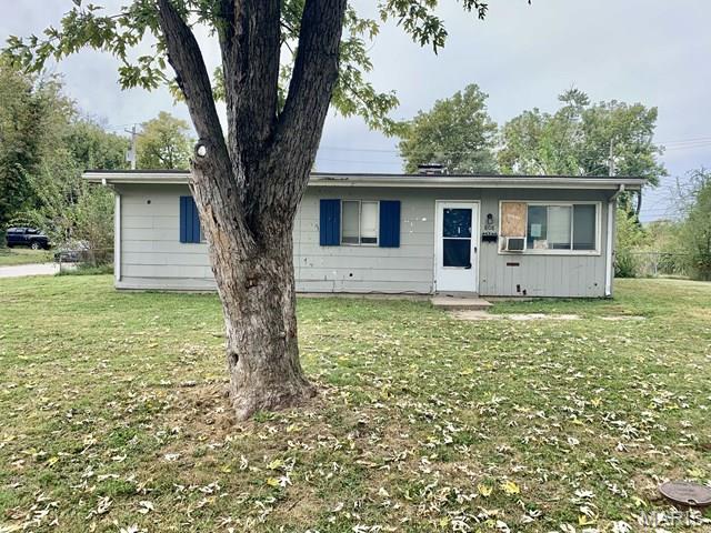 Photo of 808 E 5th Street Cahokia IL 62206