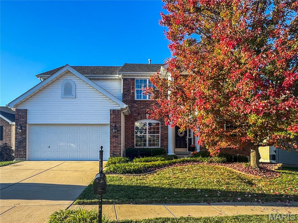 Photo of 6804 Eagles View Drive Pacific MO 63069
