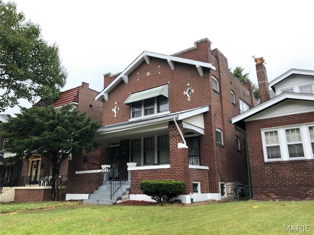 Photo of 5039 Northland Avenue St Louis MO 63113