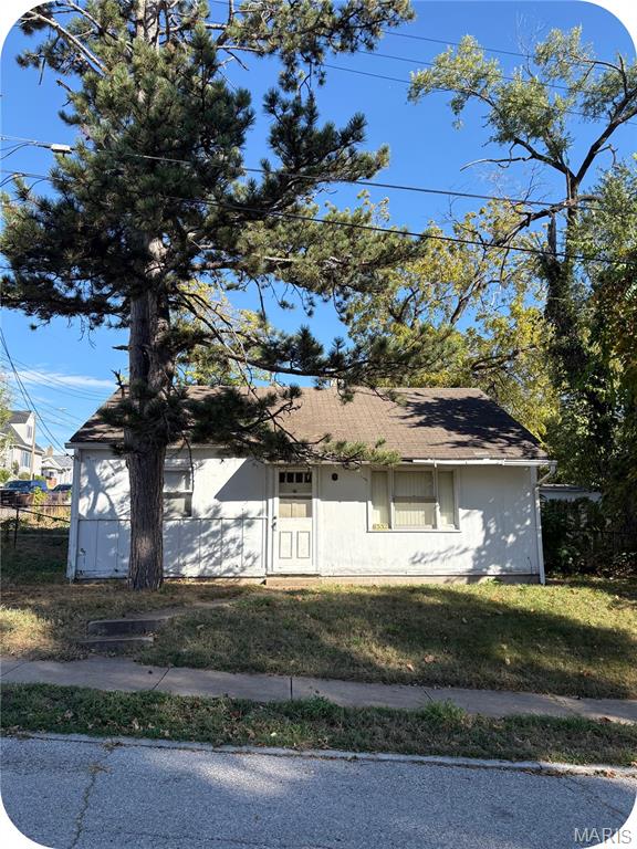 Photo of 1332 Central Avenue St Louis MO 63139