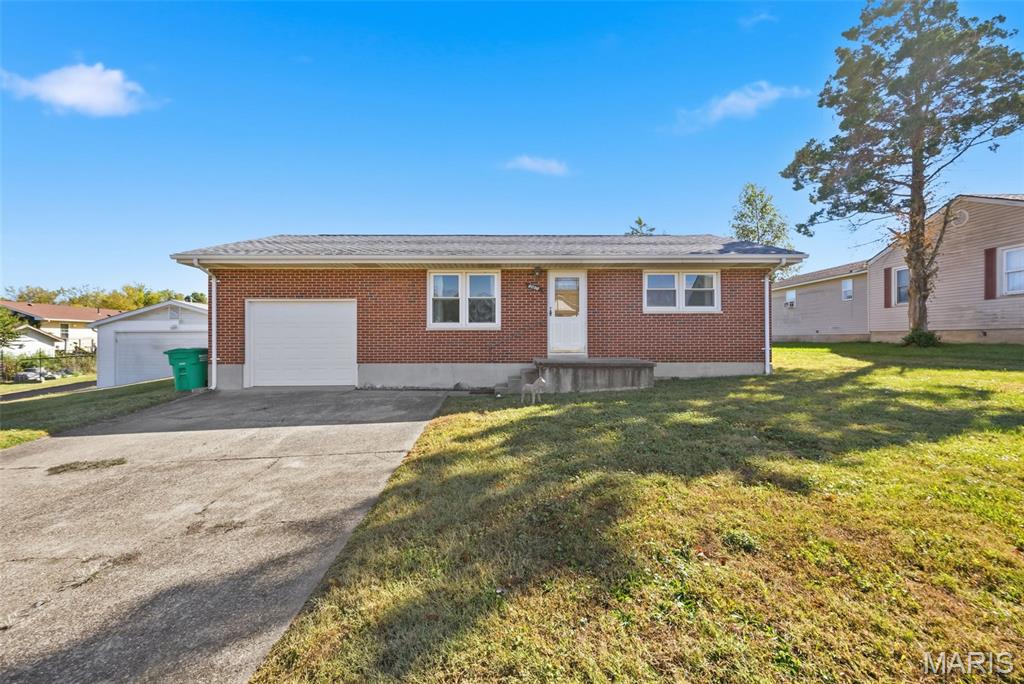 Photo of 1008 S Jefferson Street Farmington MO 63640
