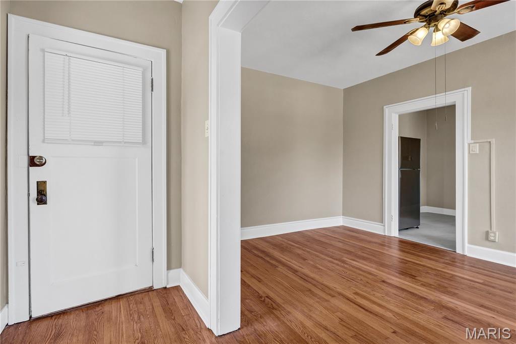 Photo of 4003 Humphrey Street #1E St Louis MO 63116