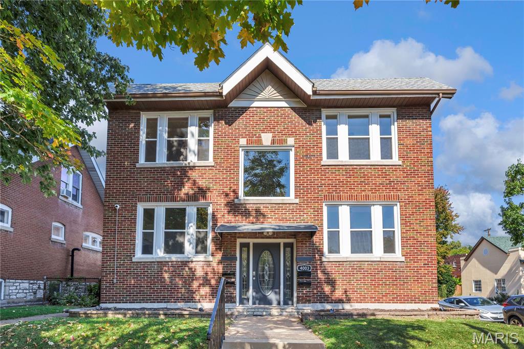 Photo of 4003 Humphrey Street #1E St Louis MO 63116