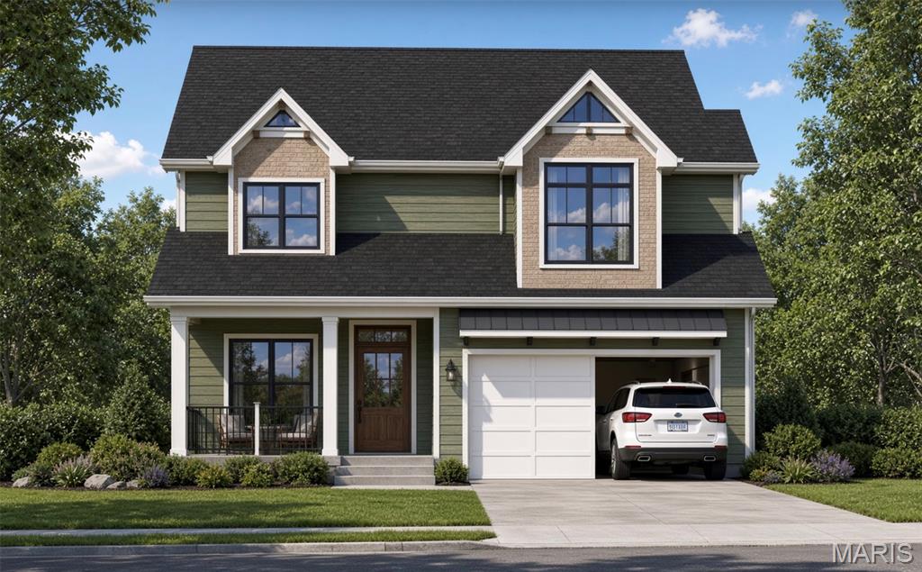 Photo of 568 Andrews Avenue Kirkwood MO 63122