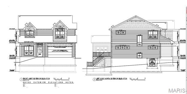 Photo of 568 Andrews Avenue Kirkwood MO 63122